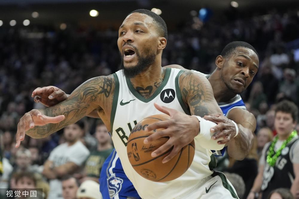 东契奇在赛 东契奇在赛