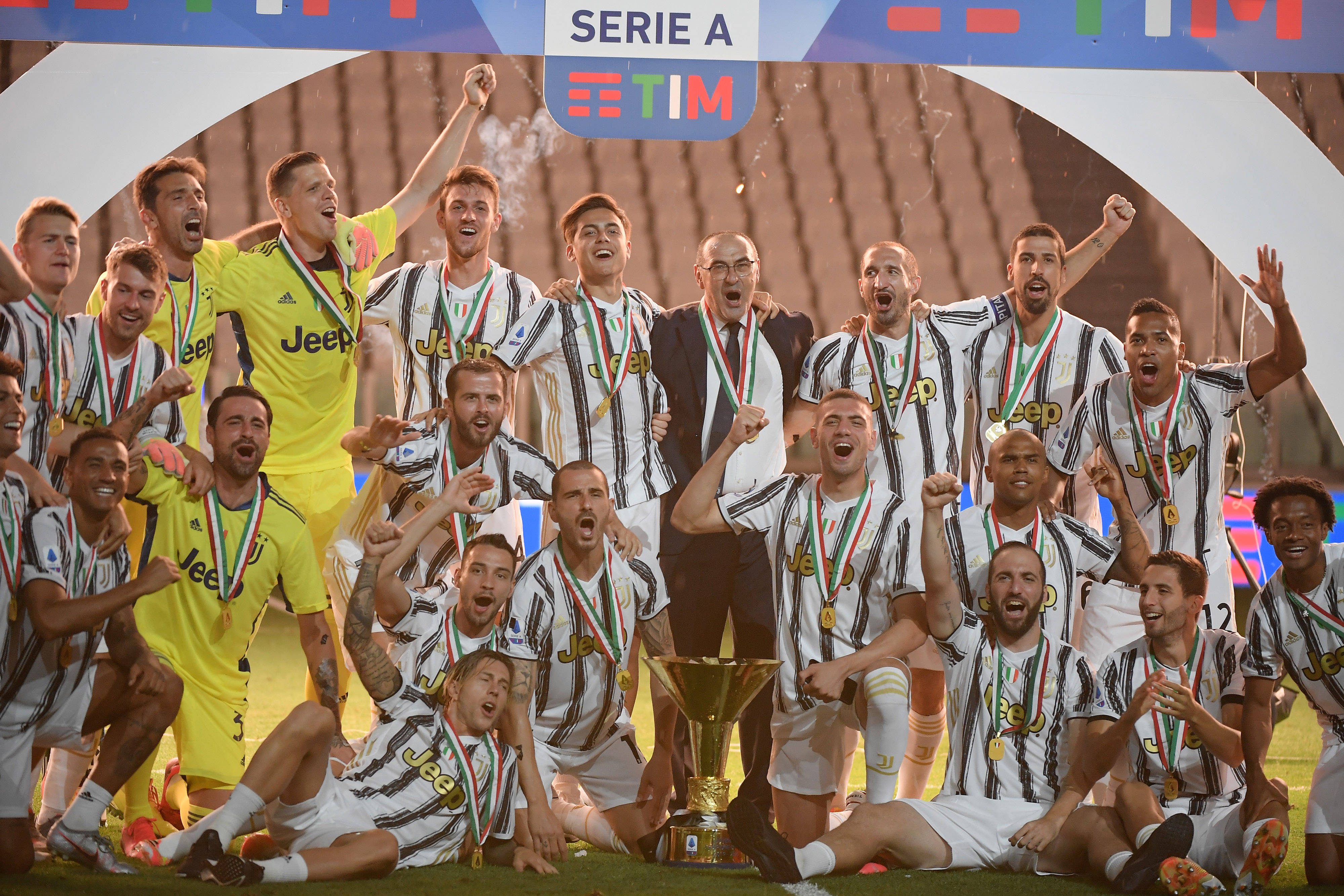 队报曝多纳 队报曝多纳